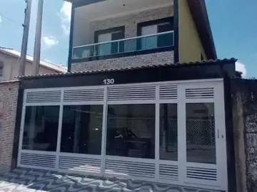 Praça Maria do Carmo da Silva - Garagem