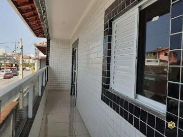Casa / Sobrado em Condomínio para Venda em Praia Grande/SP Sítio do Campo 2 Quartos