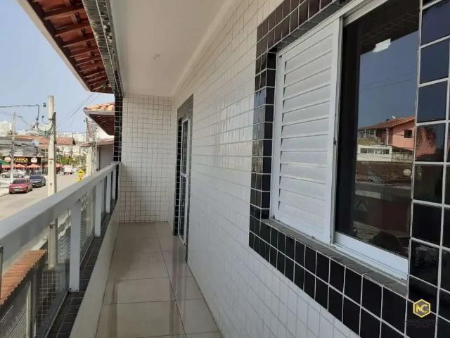 Casa / Sobrado em Condomínio para Venda em Praia Grande/SP Sítio do Campo 2 Quartos