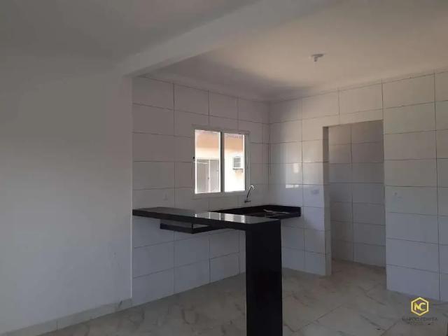 Casa / Sobrado em Condomínio para Venda em Praia Grande/SP Sítio do Campo 2 Quartos