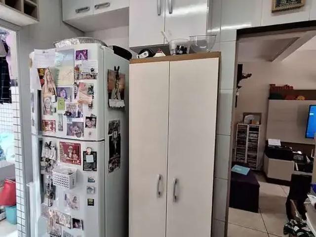Casa / Sobrado em Condomínio para Venda em Praia Grande/SP Sítio do Campo 2 Quartos
