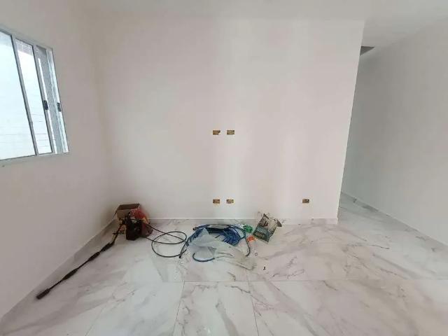 Casa / Sobrado em Condomínio para Venda em Praia Grande/SP Sítio do Campo 2 Quartos