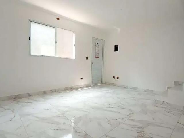 Casa / Sobrado em Condomínio para Venda em Praia Grande/SP Sítio do Campo 2 Quartos