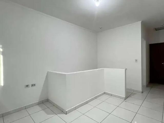 Casa / Sobrado em Condomínio para Venda em Praia Grande/SP Sítio do Campo 2 Quartos