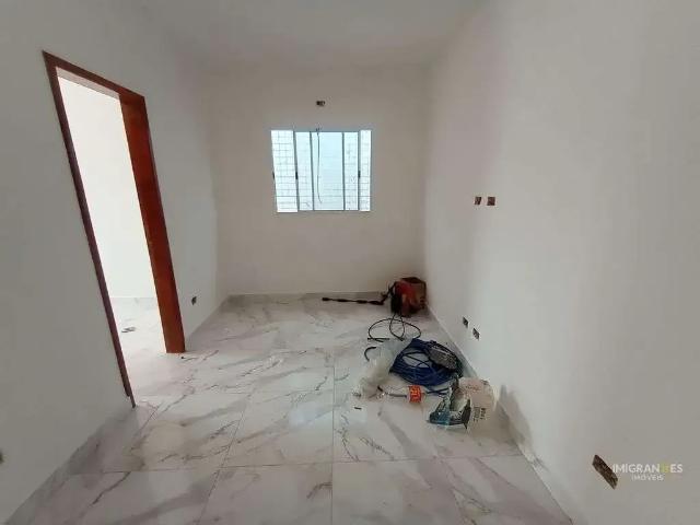 Casa / Sobrado em Condomínio para Venda em Praia Grande/SP Tude Bastos Sítio do Campo 2 Quartos