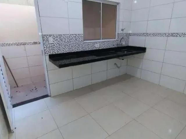 Casa / Sobrado em Condomínio para Venda em Praia Grande/SP Sítio do Campo 2 Quartos