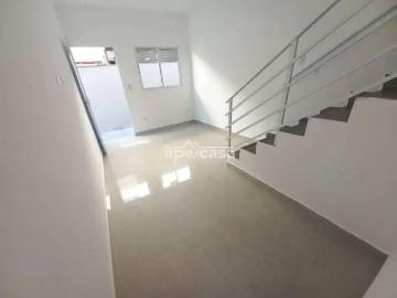 Praça Maria do Carmo da Silva - Garagem