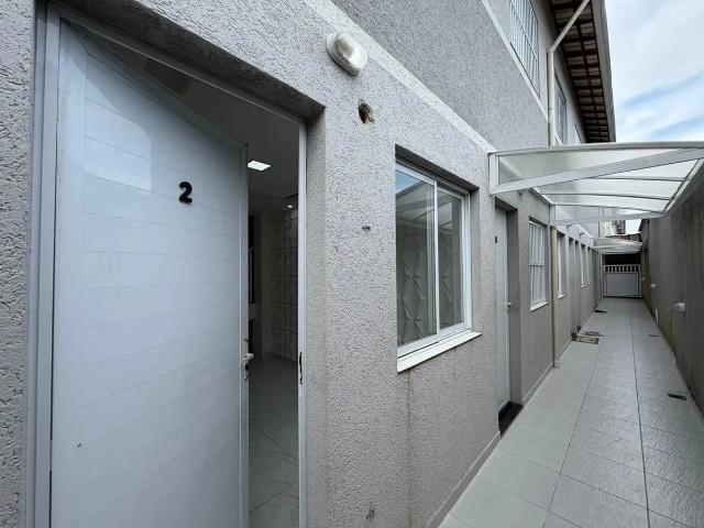 Casa / Sobrado em Condomínio para Venda em Praia Grande/SP Sítio do Campo 3 Quartos