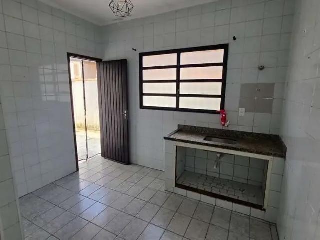 Casa / Sobrado em Condomínio para Venda em Praia Grande/SP Tude Bastos Sítio do Campo 1 Quartos