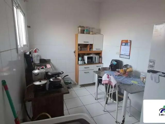 Casa / Sobrado em Condomínio para Venda em Praia Grande/SP Tude Bastos Sítio do Campo 2 Quartos