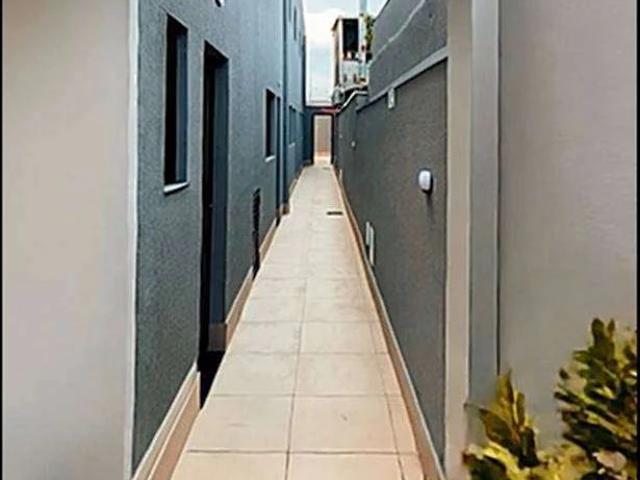 Casa / Sobrado em Condomínio para Venda em Praia Grande/SP Tude Bastos Sítio do Campo 2 Quartos