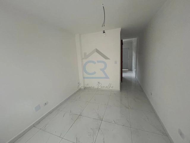 Casa / Sobrado em Condomínio para Venda em Praia Grande/SP Tude Bastos Sítio do Campo 2 Quartos