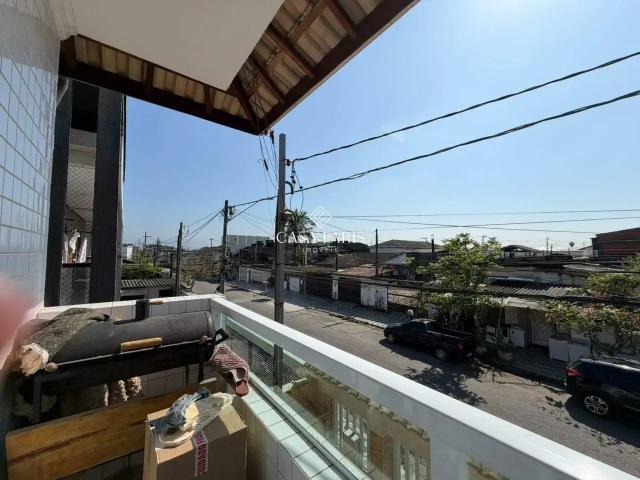 Casa / Sobrado em Condomínio para Venda em Praia Grande/SP Tude Bastos Sítio do Campo 2 Quartos