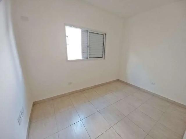 Casa / Sobrado em Condomínio para Venda em Praia Grande/SP Tude Bastos Sítio do Campo 2 Quartos