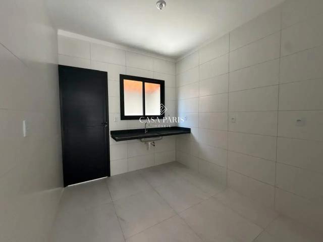 Casa / Sobrado em Condomínio para Venda em Praia Grande/SP Tude Bastos Sítio do Campo 2 Quartos