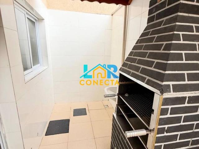 Casa / Sobrado em Condomínio para Venda em Praia Grande/SP Tude Bastos Sítio do Campo 2 Quartos