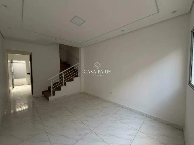 Casa / Sobrado em Condomínio para Venda em Praia Grande/SP Tude Bastos Sítio do Campo 2 Quartos
