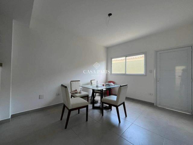 Casa / Sobrado em Condomínio para Venda em Praia Grande/SP Tude Bastos Sítio do Campo 2 Quartos