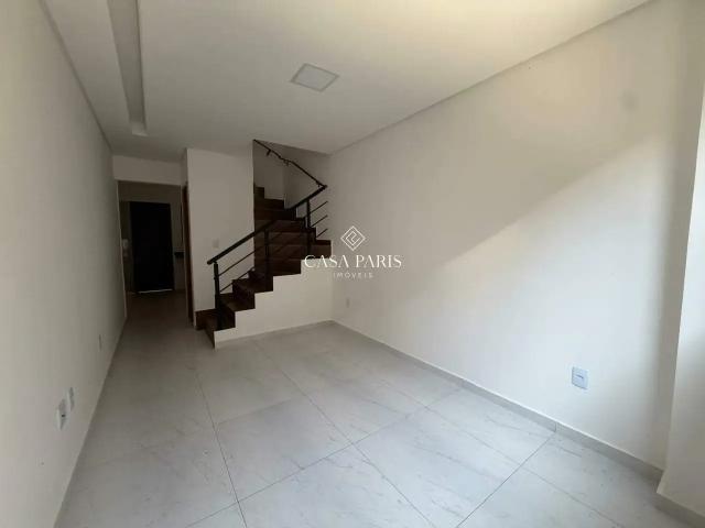 Casa / Sobrado em Condomínio para Venda em Praia Grande/SP Tude Bastos Sítio do Campo 2 Quartos
