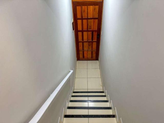 Casa / Sobrado em Condomínio para Venda em Praia Grande/SP Tude Bastos Sítio do Campo 2 Quartos