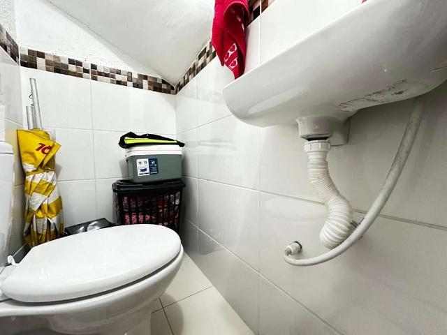 Casa / Sobrado em Condomínio para Venda em Praia Grande/SP Tude Bastos Sítio do Campo 2 Quartos