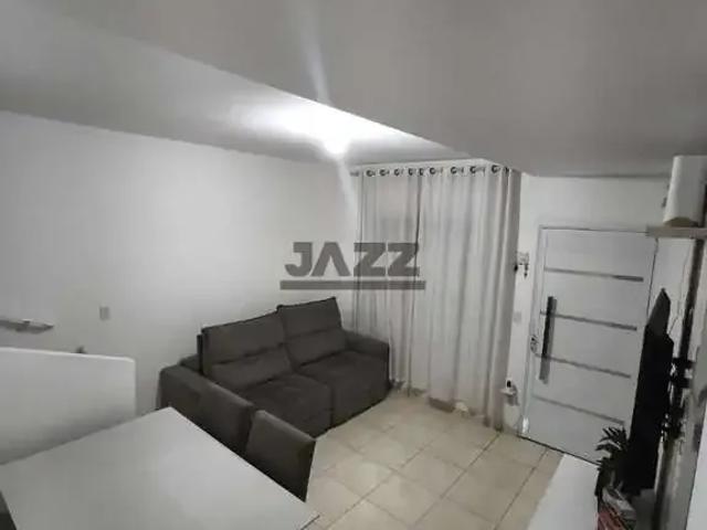 Casa / Sobrado em Condomínio para Venda em Praia Grande/SP Tude Bastos Sítio do Campo 2 Quartos