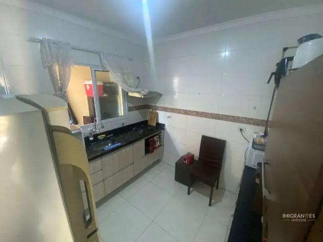 Casa / Sobrado em Condomínio para Venda em Praia Grande/SP Tude Bastos Sítio do Campo 2 Quartos