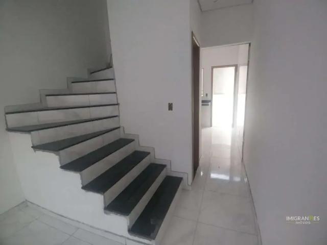 Casa / Sobrado em Condomínio para Venda em Praia Grande/SP Tude Bastos Sítio do Campo 2 Quartos