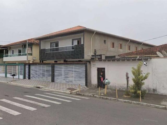 Casa / Sobrado em Condomínio para Venda em Praia Grande/SP Tude Bastos Sítio do Campo 2 Quartos