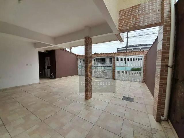 Casa / Sobrado em Condomínio para Venda em Praia Grande/SP Tude Bastos Sítio do Campo 2 Quartos