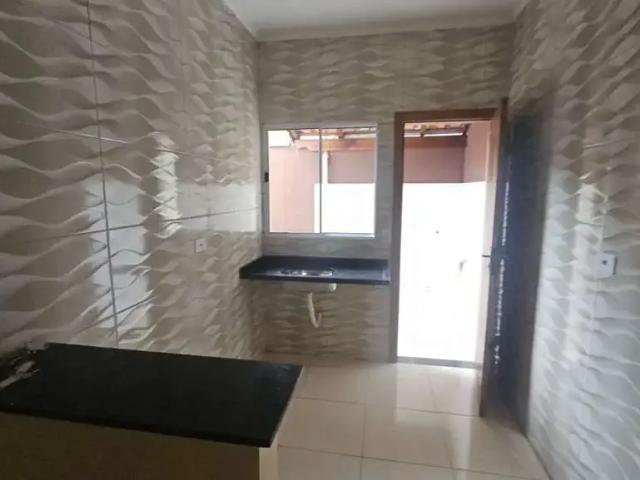 Casa / Sobrado em Condomínio para Venda em Praia Grande/SP Tude Bastos Sítio do Campo 2 Quartos
