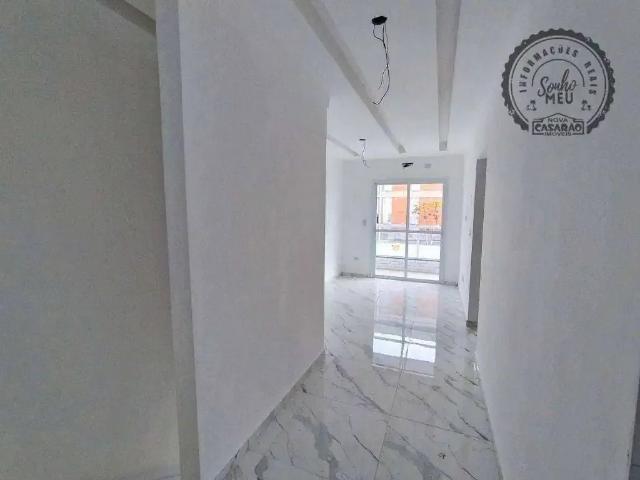 Casa / Sobrado em Condomínio para Venda em Praia Grande/SP Tude Bastos Sítio do Campo 2 Quartos