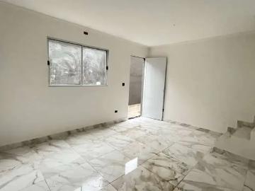 Casa / Sobrado em Condomínio para Venda em Praia Grande/SP Tude Bastos Sítio do Campo 2 Quartos