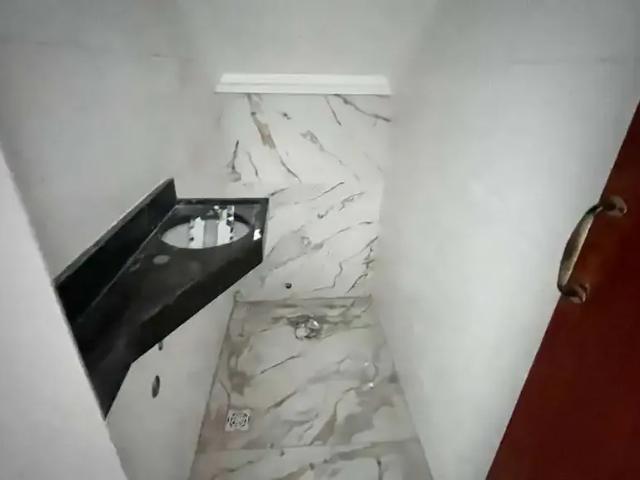 Casa / Sobrado em Condomínio para Venda em Praia Grande/SP Tude Bastos Sítio do Campo 2 Quartos