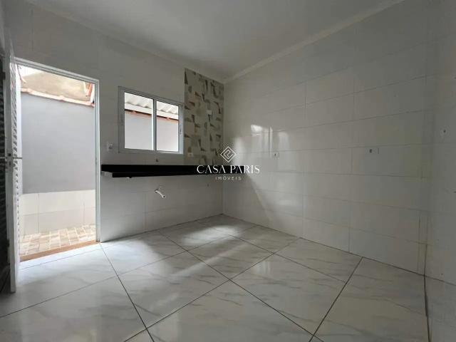 Casa / Sobrado em Condomínio para Venda em Praia Grande/SP Tude Bastos Sítio do Campo 2 Quartos