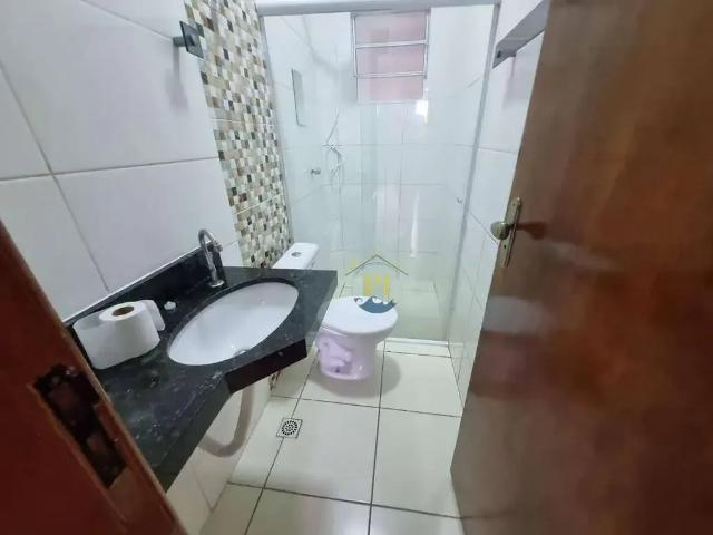 Casa / Sobrado em Condomínio para Venda em Praia Grande/SP Tude Bastos Sítio do Campo 2 Quartos