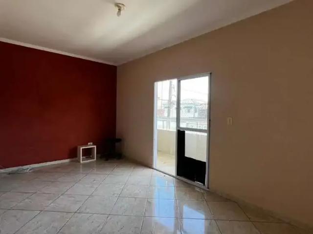 Casa / Sobrado em Condomínio para Venda em Praia Grande/SP Tude Bastos Sítio do Campo 2 Quartos