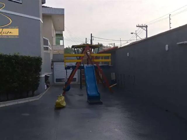 Casa / Sobrado em Condomínio para Venda em Praia Grande/SP Tude Bastos Sítio do Campo 2 Quartos
