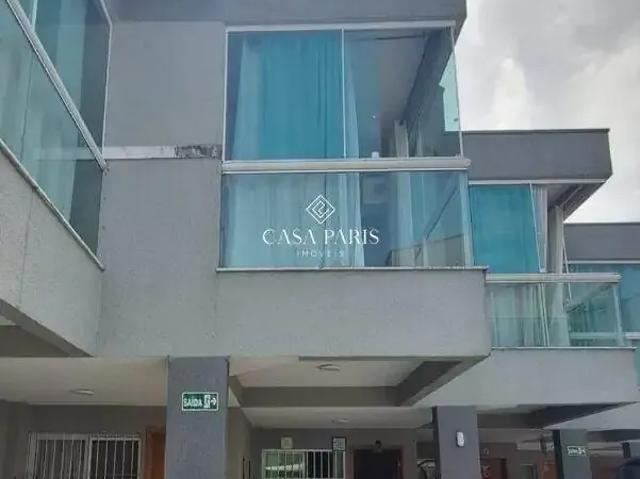Casa / Sobrado em Condomínio para Venda em Praia Grande/SP Tude Bastos Sítio do Campo 2 Quartos