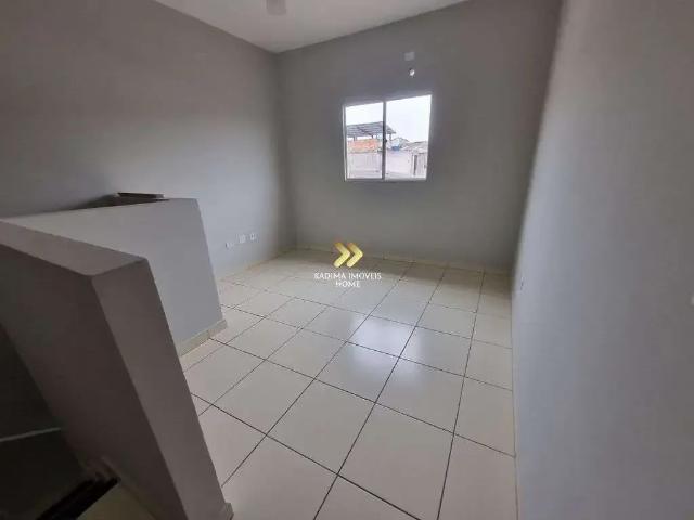 Casa / Sobrado em Condomínio para Venda em Praia Grande/SP Tude Bastos Sítio do Campo 2 Quartos