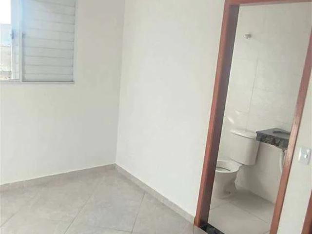 Casa / Sobrado em Condomínio para Venda em Praia Grande/SP Tude Bastos Sítio do Campo 3 Quartos