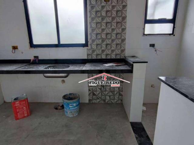 Casa / Sobrado em Condomínio para Venda em Praia Grande/SP Tude Bastos Sítio do Campo 3 Quartos