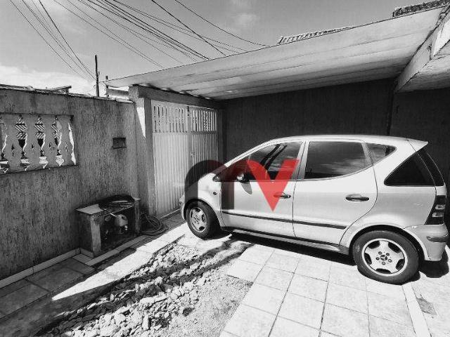 Casa / Sobrado em Condomínio para Venda em Praia Grande/SP Tupi 3 Quartos