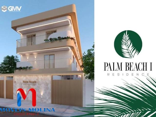 Casa / Sobrado em Condomínio para Venda em Praia Grande/SP Tupi 2 Quartos