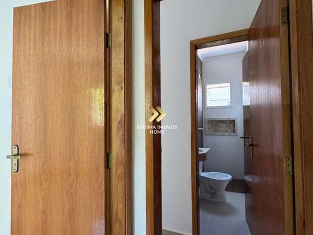 Casa / Sobrado em Condomínio para Venda em Praia Grande/SP Tupi 2 Quartos