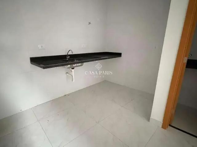 Casa / Sobrado em Condomínio para Venda em Praia Grande/SP Tupi 2 Quartos