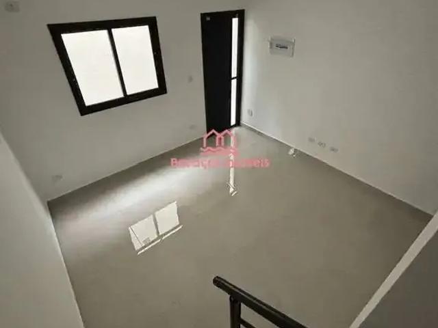 Casa / Sobrado em Condomínio para Venda em Praia Grande/SP Tupi 2 Quartos