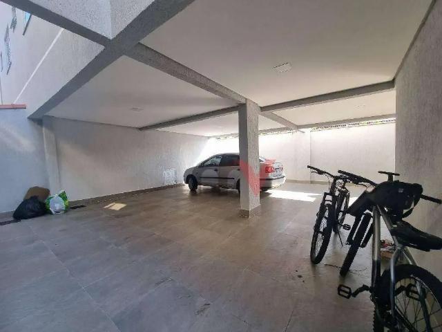 Casa / Sobrado em Condomínio para Venda em Praia Grande/SP Tupi 2 Quartos