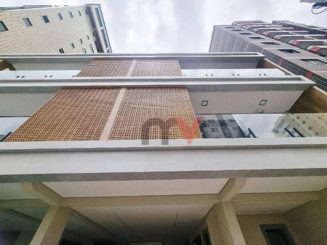 Casa / Sobrado em Condomínio para Venda em Praia Grande/SP Tupi 2 Quartos