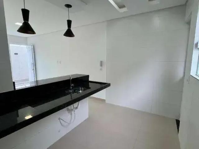Casa / Sobrado em Condomínio para Venda em Praia Grande/SP Tupi 2 Quartos